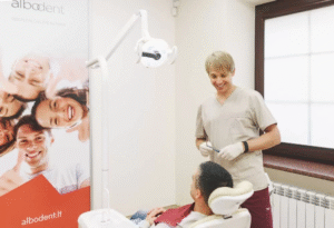 3 svarbiausi kriterijai renkantis odontologijos kliniką