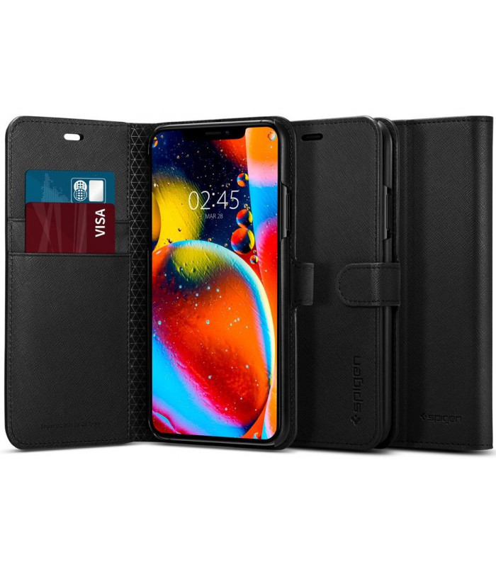 spigen dėklai
