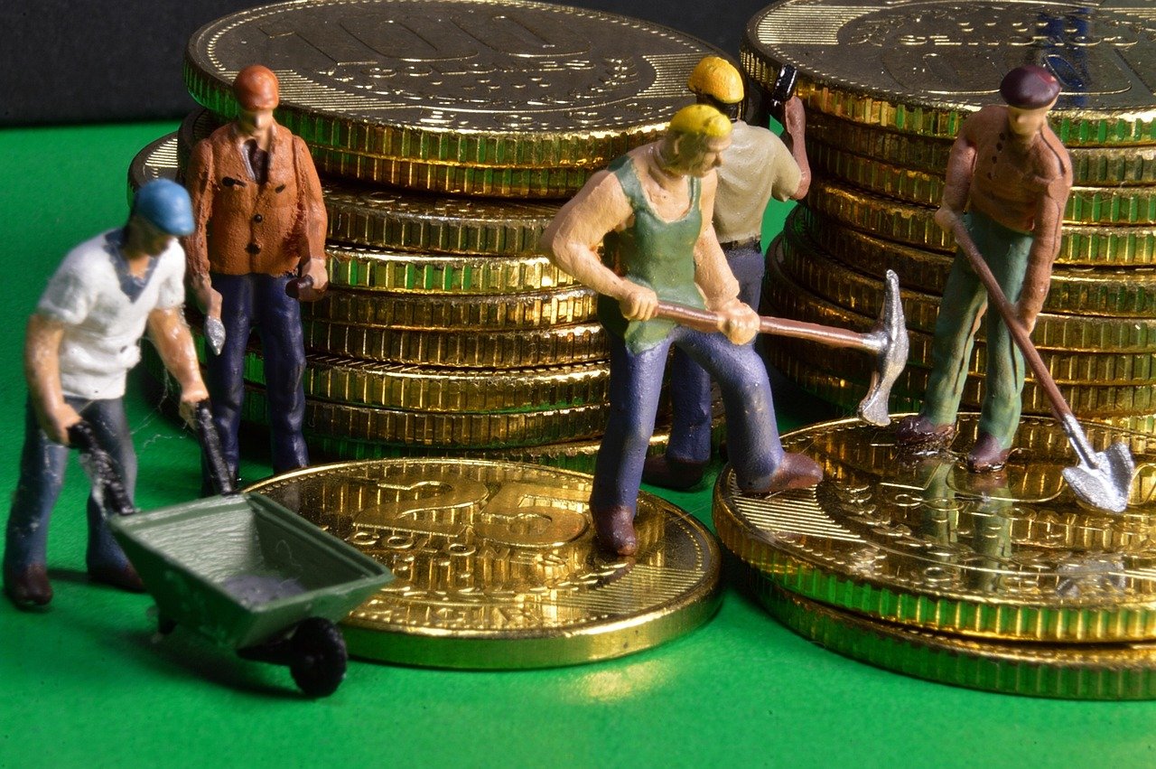Paskolos: finansinė parama, kai jos labiausiai reikia