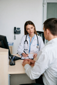 Alergijų kilmė: įgimtas polinkis ar įgytas sutrikimas?