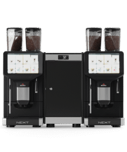 Automatinio kavos aparato priežiūra: nuo valymo iki profesionalios pagalbos