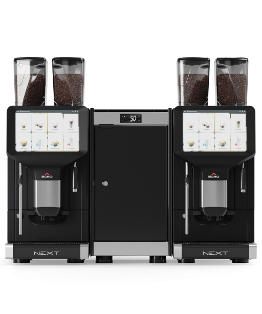 Automatinio kavos aparato priežiūra: nuo valymo iki profesionalios pagalbos