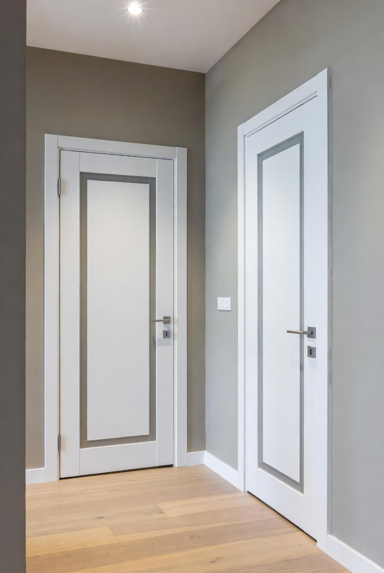 Kodėl jūsų naujos durų rankenos kliba jau po mėnesio ir kaip to išvengti