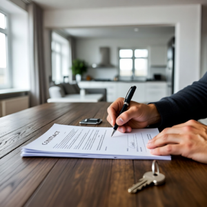 Naujų butų projektų etapai – ką reikia žinoti pirkėjui